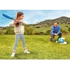 image:imageLittle Tikes 2in1 Pop n Pitch Trainer Outdoor Sports Experience for Boys and Girls Ages 3