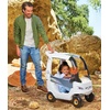 image:imageLittle Tikes Adventure Rover IndoorOutdoor Space RideOn wSound FX Kid and Parent Powered Great Gift for Kids Children Toddlers Boys Girls Ages 15 to 5 Years