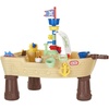image:imageLittle Tikes Anchors Away Pirate Ship  Amazon Exclusive