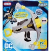 image:imageLittle Tikes Batman Bow Blaster DC Active Play Toy Blasters for Boys and Girls Ages 3 Years