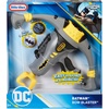 image:imageLittle Tikes Batman Bow Blaster DC Active Play Toy Blasters for Boys and Girls Ages 3 Years