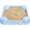 image:imageLittle Tikes Bluey Beach Day Sand Box with 6 Accessories Bluey Active Play for Boys and Girls Ages 16 Years
