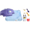 image:imageLittle Tikes Bluey Beach Day Sand Box with 6 Accessories Bluey Active Play for Boys and Girls Ages 16 Years