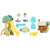 image:imageLittle Tikes Bluey Bushland Adventure with 6 Accessories Bluey Active Play for Boys and Girls Ages 24 Years