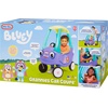 image:imageLittle Tikes Bluey Grannies Car Coupe with 2 Accessories Bluey FoottoFloor RideOn for Boys and Girls Ages 155 Years