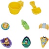 image:imageLittle Tikes Bluey Water Table with 6 Accessories Bluey Active Play for Boys and Girls Ages 16 Years