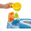 image:imageLittle Tikes Bluey Water Table with 6 Accessories Bluey Active Play for Boys and Girls Ages 16 Years