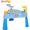 image:imageLittle Tikes Bluey Water Table with 6 Accessories Bluey Active Play for Boys and Girls Ages 16 Years