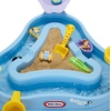 image:imageLittle Tikes Bluey Water Table with 6 Accessories Bluey Active Play for Boys and Girls Ages 16 Years