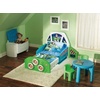 image:imageLittle Tikes Bright n Bold Table amp Chairs GreenBlue 24 x 24 x 18