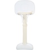 image:imageLittle Tikes Cloud Collection  TotSports Easy Score Basketball Set w 3 Balls  White