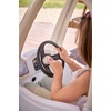 image:imageLittle Tikes Cloud Collection Cozy Coupe  White Classic FoottoFloor RideOn Car Working Door Steering Wheel Horn Removable Floorboard IndoorOutdoor Push Car Toddlers 18 Months to 5 Years