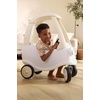 image:imageLittle Tikes Cloud Collection Cozy Coupe  White Classic FoottoFloor RideOn Car Working Door Steering Wheel Horn Removable Floorboard IndoorOutdoor Push Car Toddlers 18 Months to 5 Years