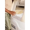 image:imageLittle Tikes Cloud Collection Cozy Coupe  White Classic FoottoFloor RideOn Car Working Door Steering Wheel Horn Removable Floorboard IndoorOutdoor Push Car Toddlers 18 Months to 5 Years