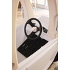 image:imageLittle Tikes Cloud Collection Cozy Truck  White Classic FoottoFloor RideOn Truck for Toddlers with Sturdy Wheels EasyGrip Steering Durable IndoorOutdoor Design Fun Interactive Features