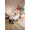 image:imageLittle Tikes Cloud Collection Cozy Truck  White Classic FoottoFloor RideOn Truck for Toddlers with Sturdy Wheels EasyGrip Steering Durable IndoorOutdoor Design Fun Interactive Features