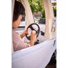 image:imageLittle Tikes Cloud Collection Cozy Truck  White Classic FoottoFloor RideOn Truck for Toddlers with Sturdy Wheels EasyGrip Steering Durable IndoorOutdoor Design Fun Interactive Features