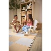 image:imageLittle Tikes Cloud Collection Garden Chairs 4 pk  Kids Furniture for Activity Playroom and Patio Fits Toddlers and Kids Boys and Girls Ages 18 Months to 3 Years