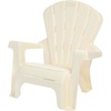 image:imageLittle Tikes Cloud Collection Garden Chairs 4 pk  Kids Furniture for Activity Playroom and Patio Fits Toddlers and Kids Boys and Girls Ages 18 Months to 3 Years