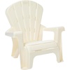 image:imageLittle Tikes Cloud Collection Garden Chairs 4 pk  Kids Furniture for Activity Playroom and Patio Fits Toddlers and Kids Boys and Girls Ages 18 Months to 3 Years