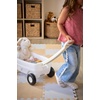 image:imageLittle Tikes Cloud Collection Lil Wagon  White Classic Kids Pull Wagon Durable Plastic Toy IndoorOutdoor Play EasyPull Handle Boys and Girls Ages 18 Months