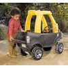 image:imageLittle Tikes Cozy Truck RideOn  Black