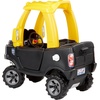 image:imageLittle Tikes Cozy Truck RideOn  Black
