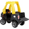image:imageLittle Tikes Cozy Truck RideOn  Black