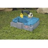 image:imageLittle Tikes Dirt Diggers Excavator Sandbox for Kids Including Lid and Play Sand Accessories