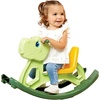 image:imageLittle Tikes Easy Rockin Dino Age 12 Months to 3 Years