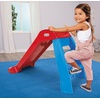 image:imageLittle Tikes First Slide for Kids Easy Set Up for Indoor Outdoor Easy to Store for Toddlers Ages 18 Months  6 years