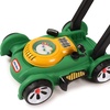 image:imageLittle Tikes Gas n Go Mower Kids Toys for Toddlers Boys Girls Age 18 Months and Older Indoor Outdoor Push Gardening Summer Toy Gifts for Birthday