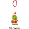 image:imageLittle Tikes Grinch Story Dream Pals Interactive Story Telling 4 Figure with Bonus Story Cartridge Talks Lights Up Key Chain Ages 3