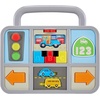 image:imageLittle Tikes Learn amp Play Learning Lane Activity Walker Sitto Stand Walking Sounds Learning Sound Effects Gift amp Travel Toy for Babies Infants Toddlers Girls Boys 9 Months