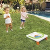 image:imageLittle Tikes My First Cornhole Game Fun Outdoor Bean Bag Toss Game Set for Kids and Toddlers Extra Large