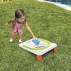 image:imageLittle Tikes My First Cornhole Game Fun Outdoor Bean Bag Toss Game Set for Kids and Toddlers Extra Large