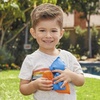 image:imageLittle Tikes My First Cornhole Game Fun Outdoor Bean Bag Toss Game Set for Kids and Toddlers Extra Large