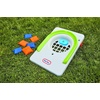 image:imageLittle Tikes My First Cornhole Game Fun Outdoor Bean Bag Toss Game Set for Kids and Toddlers Extra Large