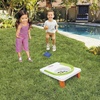 image:imageLittle Tikes My First Cornhole Game Fun Outdoor Bean Bag Toss Game Set for Kids and Toddlers Extra Large