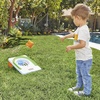image:imageLittle Tikes My First Cornhole Game Fun Outdoor Bean Bag Toss Game Set for Kids and Toddlers Extra Large
