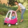 image:imageLittle Tikes Princess Cozy CoupeColorful