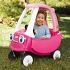 image:imageLittle Tikes Princess Cozy CoupeColorful