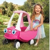 image:imageLittle Tikes Princess Cozy CoupeColorful