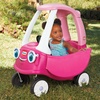 image:imageLittle Tikes Princess Cozy CoupeColorful