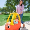 image:imageLittle Tikes Princess Cozy CoupeRedYellow