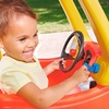 image:imageLittle Tikes Princess Cozy CoupeRedYellow