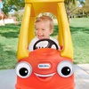 image:imageLittle Tikes Princess Cozy CoupeRedYellow