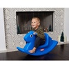 image:imageLittle Tikes Rocking Horse Blue 3300 L x 1000 W x 1750 H InchesBlue