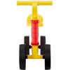 image:imageLittle Tikes Scoot n Steer Indoor Outdoor RideOn Scoot No Pedal for Preschool Kids Toddlers Children to Develop Motor Skills Boys Girls Age 13