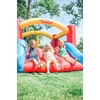 image:imageLittle Tikes Shady Jump n Slide  Amazon ExclusiveMulti
